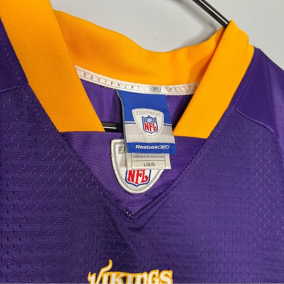 Vintage Minnesota Vikings Jersey - Picture 5 of 8